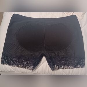 New Womens Shape wear W/ booty padding